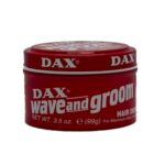 Dax Wave & Groom Hair Dress 99g