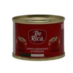 De Rica  Tomato Paste 210g