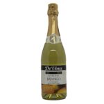De Vina Mango Non Alcoholic Wine 75cl