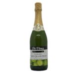 De Vina White Grape Sparkling Drink