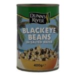 Dunn's River Blackeye Beans 400g