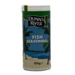 Dunn's River Fish Seasoning 100g