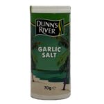Dunn's River Garlic Salt 70g
