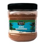 Dunn's River Jerk Seasoning 650g