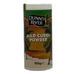 Dunn's River Mild Curry Powder 100g