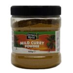 Dunn's River Mild Curry Powder 500g