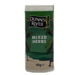 Dunn's River Mixed Herbs 30g