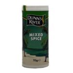 Dunn's River Mixed Spice 70g