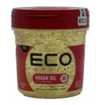 Eco Style Argan Oil Gel 454g