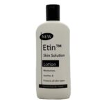 Etin Skin Solution Lotion 250ml