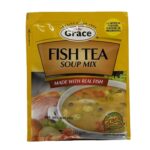 Grace Fish Tea Soup 50g