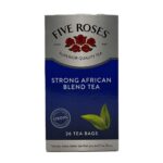 Five Roses 26 Tea Bags