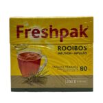 Freshpak Rooibos Tagless 80's Teabags