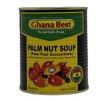 Ghana Best Palm Nut Soup 800g