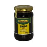 Ghana Best Shito Hot 250g