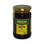 Ghana Best Shito Mild 250g