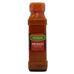 Ghana Best Zomi Palm Oil 1lt