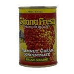 Ghana Fresh Palmnut Cream Concentrate 400g