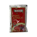 Gino Pepper & Onion Mix 50g