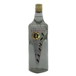 Lupini Sambuca Gold  Liqueur 750ml