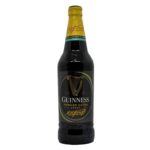 Guinness Nigerian Stout 600ml