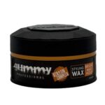 Gummy Bright Max Hold Styling Wax 150ml