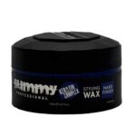 Gummy Hard Finish Styling Wax 150ml