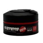 Gummy Ultra Hold Styling Wax 150 ml