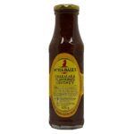 Mrs H.S. Balls Chakalaka Chutney 470g