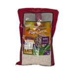 Happy Hippo Popcorn 1kg