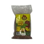 Happy Hippo Red Rice 1kg