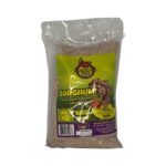 Happy Hippo Sorghum 1kg