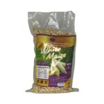 Happy Hippo White Maize 1kg