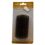 Magic Hard Square Palm Brush