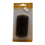 Curved Palm Brush Soft