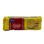 Henro Lemon Creams Biscuits150g