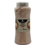 Pegasus Himalayan Iodized Pink Salt 800g