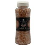 Pegasus Pink Himalayan Sea Salt Coarse 800g