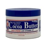 Hollywood Cocoa Butter Skin Creme 708g