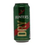 Hunters Dry 6 x 440ml Cans