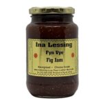Ina Lessing Fig Jam 500g