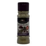 Ina Paarman's Rosemary & Olive Seasoning 200ml