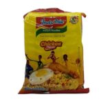 Indomie Noodles Case Chicken 40 pack