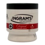 Ingrams Original Cream 450ml