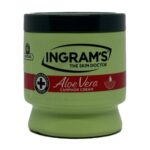 Ingrams Aloe Vera Cream 450ml