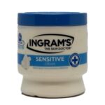 Ingrams Sensitive Cream 450ml