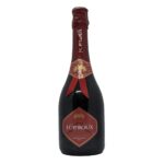 J.C Le Roux La Chanson Sparkling Wine 750ml