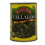 Jamaican Pride Callaloo in Brine 405g