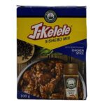 Jikelele Chicken Sishebo Mix 100g