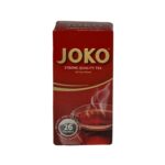 Joko Strong Quality Tea 26 Bags 65g